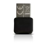 Adapter / Mini odbiornik Techly USB Bluetooth 5.0 + EDR - 3