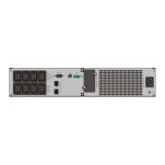 Zasilacz awaryjny UPS Ever Netline RT 2000 (9Ah) - 4