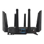 Router Asus ROG Rapture GT-BE19000 WiFi 7 5xLAN 2xWAN/LAN - 3