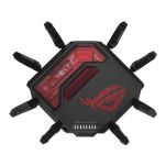 Router Asus ROG Rapture GT-BE19000 WiFi 7 5xLAN 2xWAN/LAN - 2