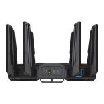 Router Asus ROG Rapture GT-BE19000 WiFi 7 5xLAN 2xWAN/LAN - 4