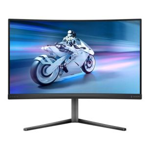 Monitor Philips 27" 27M2C5200W/00 VA FHD 280Hz 2xHDMI 1xDP