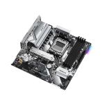 Płyta ASRock A620M Pro RS /AMD A620/DDR5/SATA3/M.2/USB3.0/PCIe4.0/AM5/mATX - 2