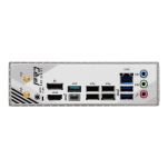 Płyta ASrock B850M Pro RS WiFi /AMD B850/DDR5/SATA3/M.2/USB3.1/WiFi/BT/PCIe5.0/AM5/mATX - 4