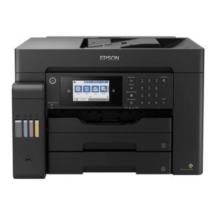 Urządzenie wielofunkcyjne atramentowe Epson EcoTank L15150 A3+ 4w1