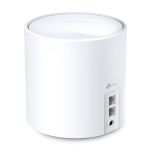 System Mesh TP-Link Deco X20 AX1800 V4, Wi-Fi 6, 2xLAN/WAN 1-pack - 2