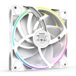 Wentylator be quiet! Light Wings White 140mm PWM high-speed Triple Pack - 2