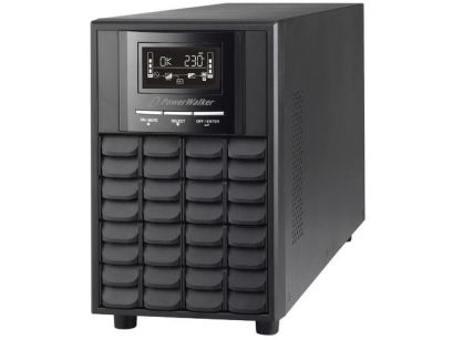 Zasilacz awaryjny UPS Power Walker Line-Interactive 3000VA CW FR 3x PL 230V, USB, RS-232, LCD, EPO