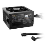Zasilacz be quiet! System Power 11 750W 120mm 80+ Bronze - 2