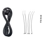 Zasilacz be quiet! System Power 11 750W 120mm 80+ Bronze - 3