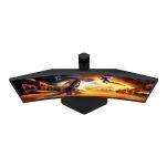 Monitor AOC 27