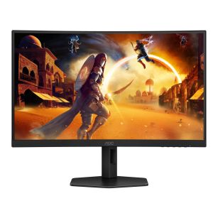 Monitor AOC 27" C27G4ZXU 2xHDMI DP głośniki