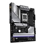 Płyta ASrock B850 LiveMixer WiFi /AMD B850/DDR5/SATA3/M.2/USB3.2/WiFi/BT/PCIe5.0/AM5/ATX - 2