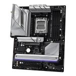 Płyta ASrock B850 LiveMixer WiFi /AMD B850/DDR5/SATA3/M.2/USB3.2/WiFi/BT/PCIe5.0/AM5/ATX - 3