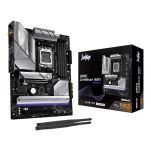 Płyta ASrock B850 LiveMixer WiFi /AMD B850/DDR5/SATA3/M.2/USB3.2/WiFi/BT/PCIe5.0/AM5/ATX - 5