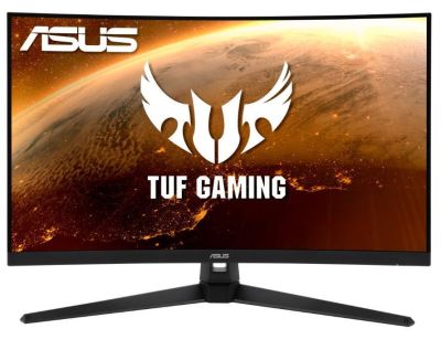 Monitor Asus 31,5" TUF Gaming VG32VQ1BR 2xHDMI DP głośniki