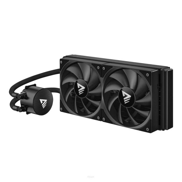 Chłodzenie wodne SAVIO NOX 360 mm CPU