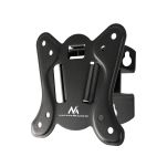 Uchwyt do telewizora lub monitora Maclean MC-415, max. VESA 100x100, 13-32