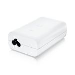 Zasilacz UBIQUITI U-POE-AT-EU PoE+ 30W 48V 0,65A Gigabit - 5