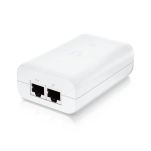 Zasilacz UBIQUITI U-POE-AT-EU PoE+ 30W 48V 0,65A Gigabit - 4
