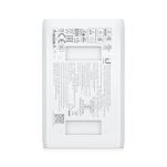 Zasilacz UBIQUITI U-POE-AT-EU PoE+ 30W 48V 0,65A Gigabit - 3
