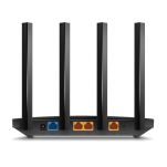 Router TP-Link Archer AX12 Wi-Fi 6 AX1500 3xLAN 1xWAN - 3