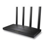 Router TP-Link Archer AX12 Wi-Fi 6 AX1500 3xLAN 1xWAN - 2