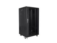 Szafa instalacyjna Rack stojąca 19