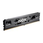 Pamięć DDR5 Apacer NOX 16GB (1x16GB) 5600MHz CL40 1,25V Black - 2