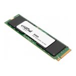 Dysk SSD Crucial E100 480GB M.2 PCIe 4.0 x4 NVMe 2280 (4700/2500MB/s) - 2