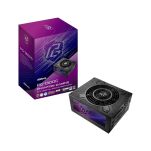 Zasilacz ASRock Phantom Gaming 1300W 80 PLUS Gold - 7