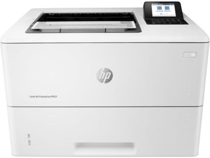 Drukarka laserowa HP LaserJet Enterprise M507DN