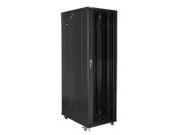 Szafa instalacyjna Rack stojąca 19