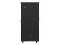 Szafa instalacyjna Rack stojąca 19