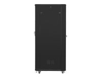 Szafa instalacyjna Rack stojąca 19