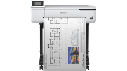 EPSON SureColor SC-T3100 A1-24" 4-kolory, podstawa