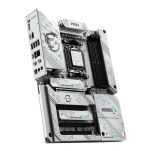 Płyta MSI B850 GAMING PLUS WIFI PZ /AMD B850/DDR5/SATA3/M.2/USB3.1/WiFi/BT/PCIe5.0/AM5/ATX - 2