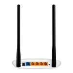 Router TP-Link TL-WR841N PL Wi-Fi N300 2-anteny - 4