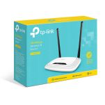 Router TP-Link TL-WR841N PL Wi-Fi N300 2-anteny - 5