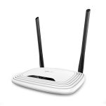 Router TP-Link TL-WR841N PL Wi-Fi N300 2-anteny - 3