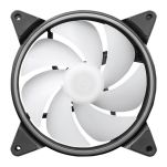 Wentylator Chieftec ZF-1425RGB 140mm A-RGB - 3