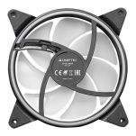 Wentylator Chieftec ZF-1425RGB 140mm A-RGB - 4