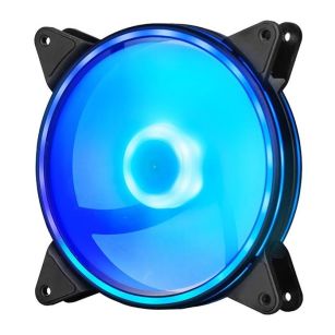 Wentylator Chieftec ZF-1425RGB 140mm A-RGB