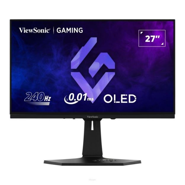 Monitor ViewSonic 26,5