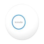 Access Point Tenda i27 WiFi 6 1GbE sufitowy 3000Mb/s AX3000 MU-MIMO PoE - 2