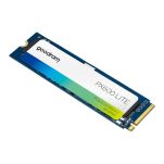 Dysk SSD GOODRAM PX600 Lite 512GB M.2 2280 PCIe 4.0 x4 NVMe (3400/2000 MB/s) - 2