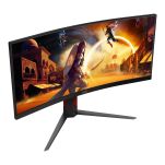 Monitor AOC 34