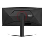 Monitor AOC 34