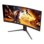 Monitor AOC 34