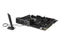 Płyta Asus ROG STRIX B650E-F GAMING WIFI /AMD B650/DDR5/SATA3/M.2/PCIe5.0/WiFi/BT/AM5/ATX - 3